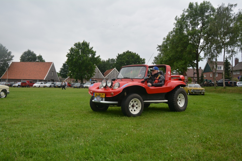 Oldtimerrit Geesteren 3 juni 2018 - 88